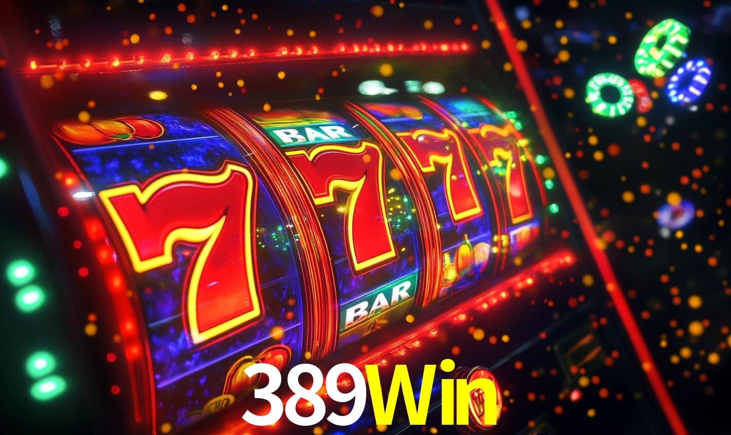 389Win,389Win App
