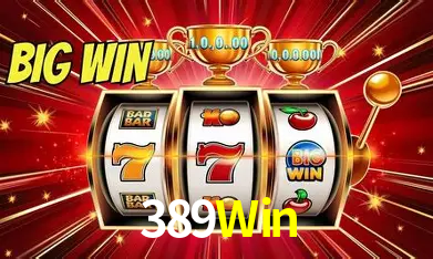 APP oficial da 389Win para mobile