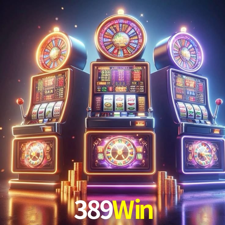 389Win: Seu Especialista em Apostas Esportivas Brasileiras
